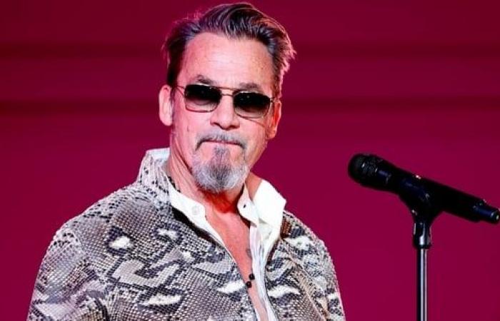 Florent Pagny saura-t-il encore chanter encore longtemps ?