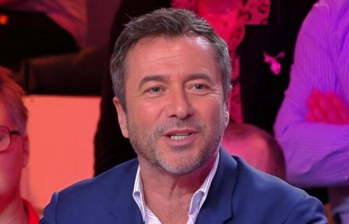 “Quand je suis avec elle…”, les confidences de Bernard Montiel sur leur relation