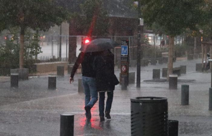 Vents, neige, verglas et inondations… L’Auvergne en alerte météo ce jeudi