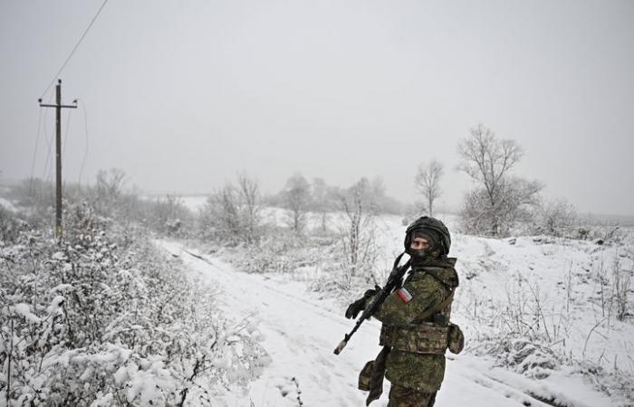 Que pourrait changer l’engagement de milliers de soldats nord-coréens dans la région russe de Koursk ?