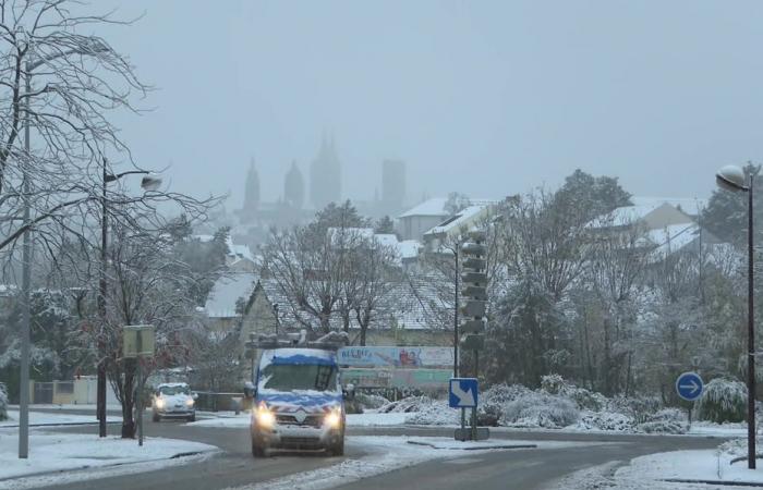 l’appel à la prudence du sous-préfet de la Manche