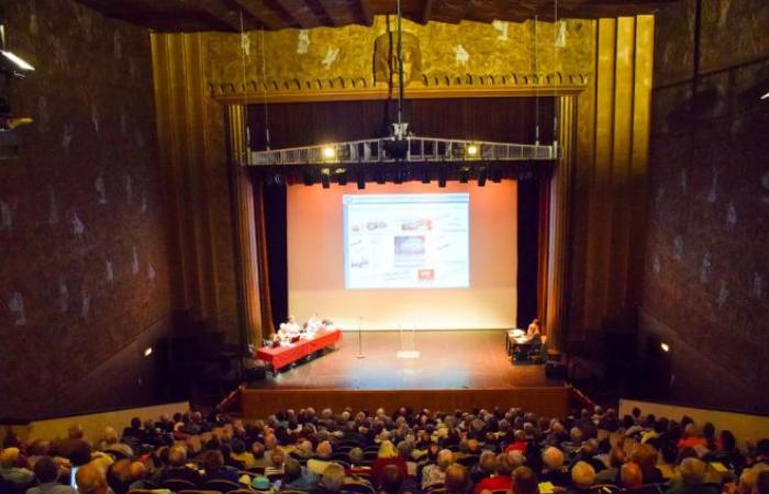 Le Grand Dax en fête avec les entreprises