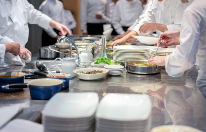 Un exemple d’inclusion grâce à un restaurant unique en Vendée