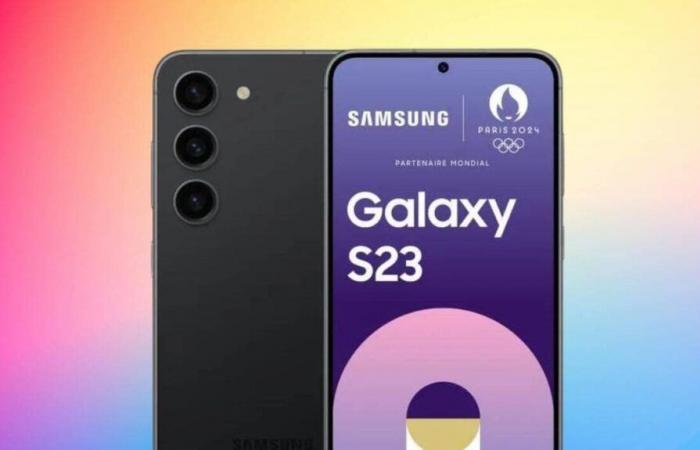 Le Samsung Galaxy S23 à ce prix ? C’est Cdiscount qui s’enflamme et qui propose une remise de folie