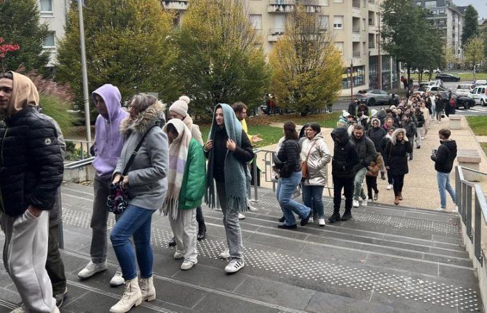 « On idéalise souvent un métier… » des jeunes en quête de réponses à la CCI de l’Aveyron