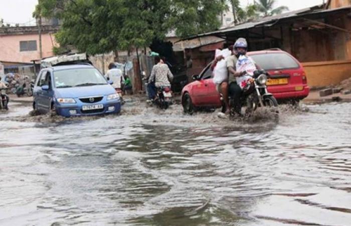 Inondations au Togo : la BOAD active un appui financier de 4,3 milliards FCFA