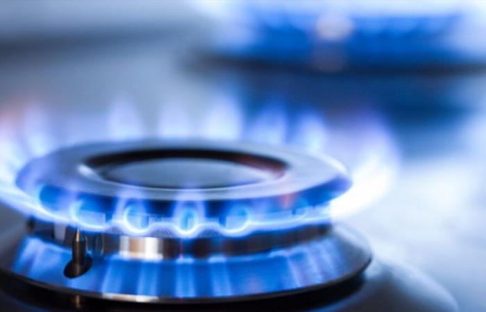 Le prix du gaz augmente à nouveau : voici pourquoi