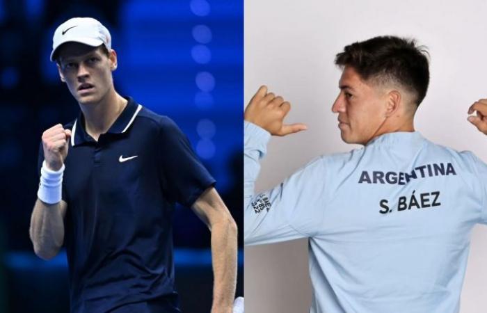 Tennis. Coupe Davis – L’Italie de Jannik Sinner affronte la redoutable Argentine à 17h