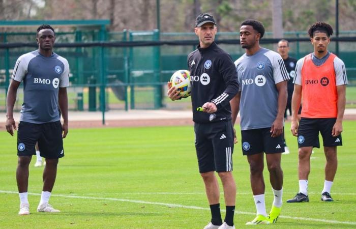 Laurent Ciman quitte le CF Montréal