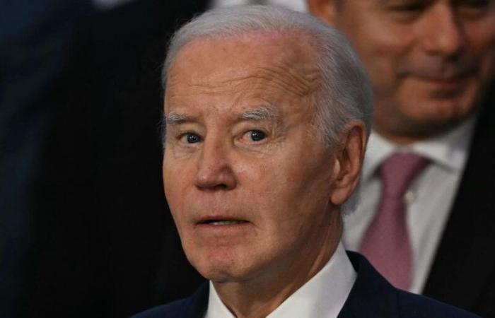 Joe Biden considère les mandats d’arrêt de la CPI contre Benjamin Netanyahu et Yoav Gallant comme « scandaleux »