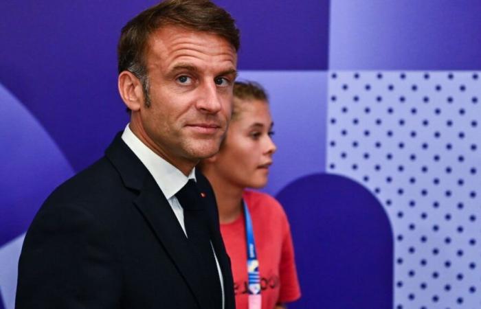 Vente OM : Macron impliqué ?