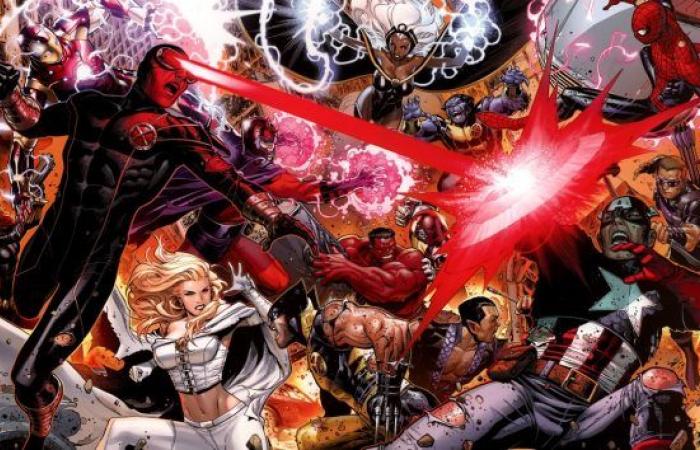 Secret Wars sera la porte d’entrée des X-Men vers le MCU, selon Kevin Feige