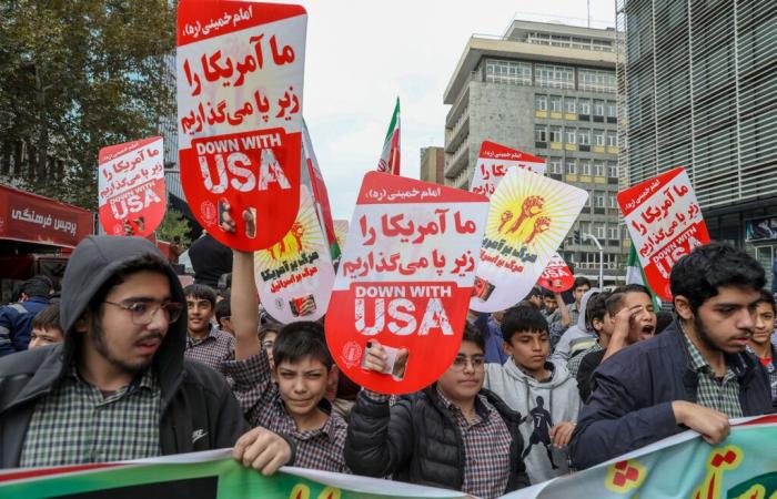 Les stratégies du régime iranien pour dialoguer avec Trump