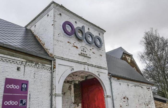 Grâce à Odoo, Wallonie Entreprendre a déjà gagné 175 millions