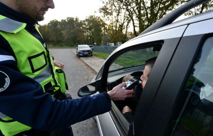 l’alcootest anti-démarrage a prouvé son utilité !