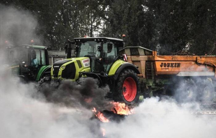 le préfet des Landes va porter plainte contre la Coordination rurale