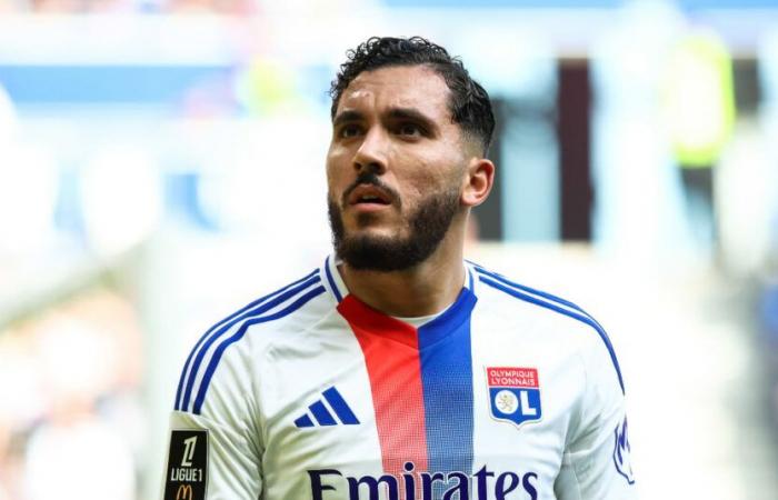 Mercato OL : Rayan Cherki, transfert validé