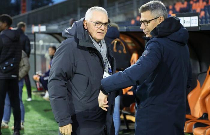 Stade Laval. A vie, le club doit rembourser 500 000 euros chaque saison pour les CVC