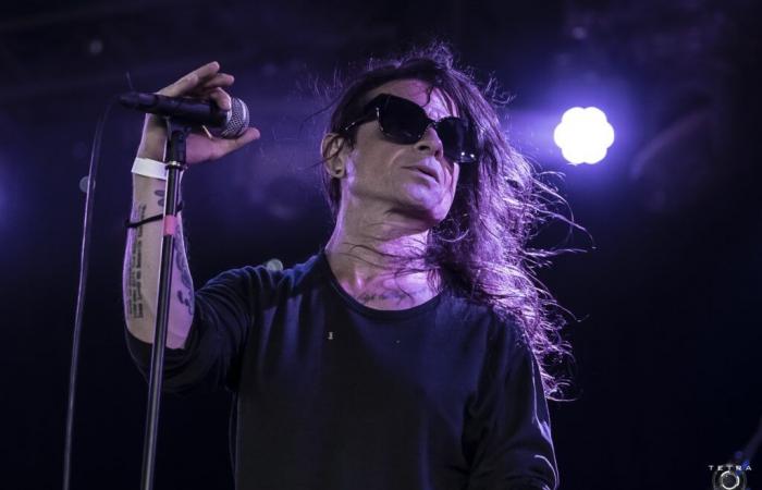 Mina Caputo (Life Of Agony) annonce sa détransition après avoir « guéri » sa dysphorie de genre