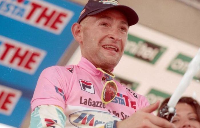 Vélo. Itinéraire – Mortirolo change de nom et devient… Cima Pantani