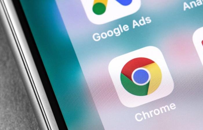 Google sous pression pour se séparer de Chrome