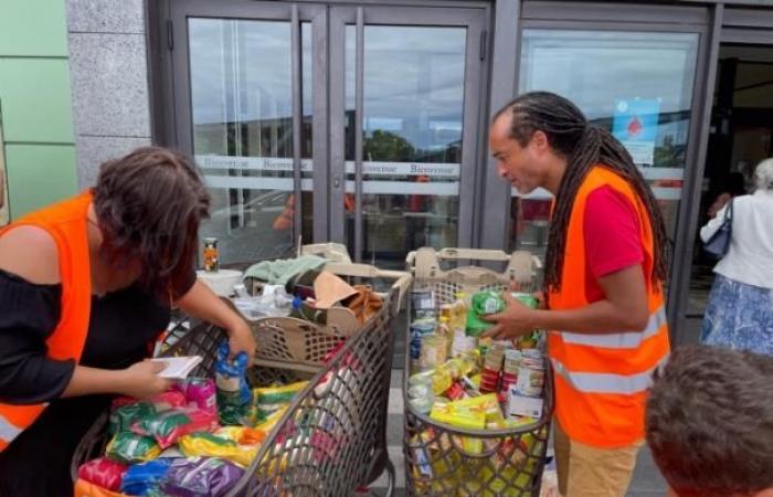 A La Réunion, la mobilisation aura lieu vendredi 22 novembre et samedi 23 novembre 2024