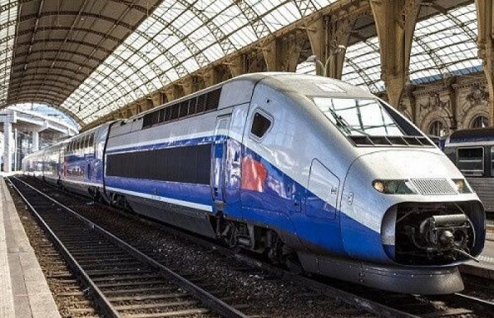 Une nouvelle ligne de train reliera directement Paris au Mont Saint-Michel à partir de décembre