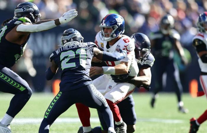 Les Seahawks doivent relever ce défi pour battre les Cardinals lors de la semaine 12