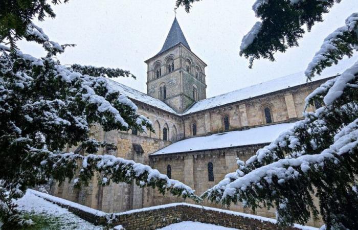 EN IMAGES – Vos plus belles photos de neige en Eure et en Seine-Maritime