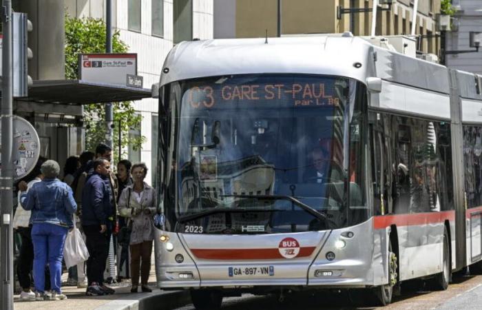 Rhône. Transports publics avec cinq zones tarifaires : ce qui va changer