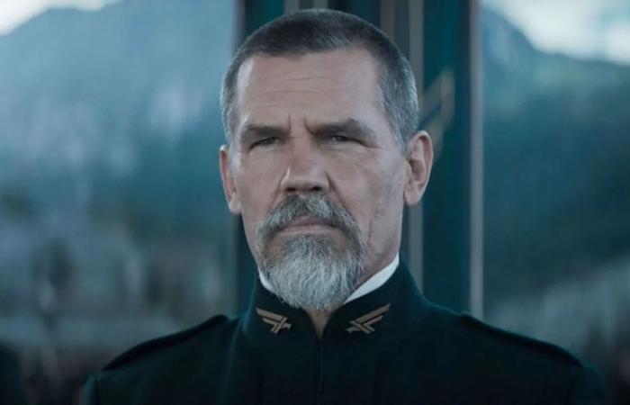 Josh Brolin pourrait prendre sa retraite si le réalisateur de Dune est snobé aux Oscars