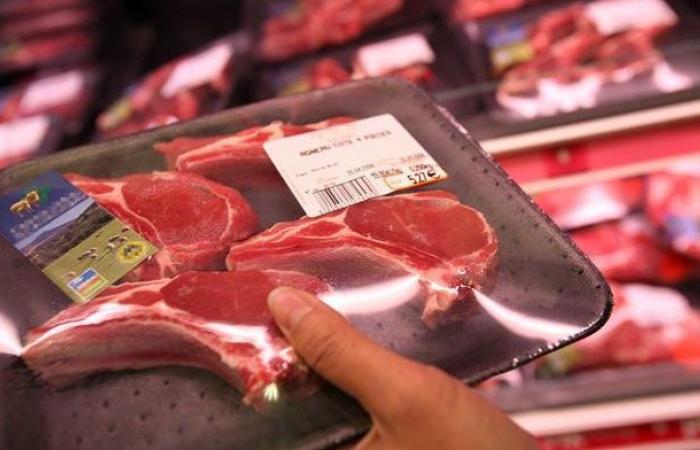 Carrefour ne vendra « aucune viande du Mercosur »