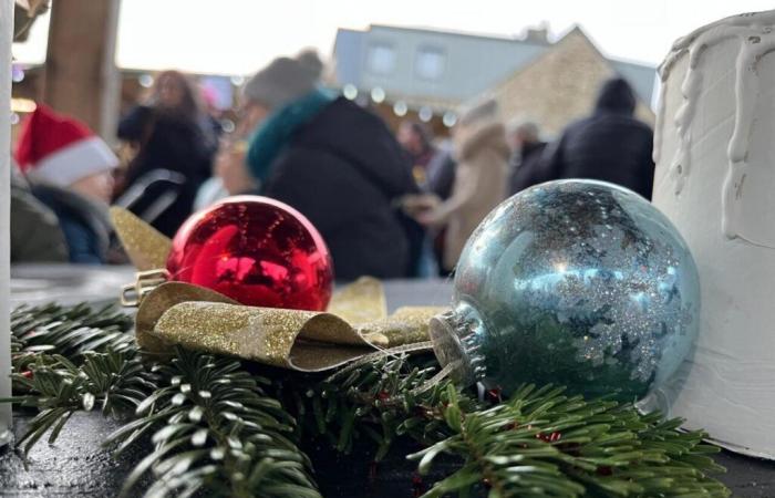 Pas-de-Calais. Marchés de Noël à faire le week-end du 23 et 24 novembre