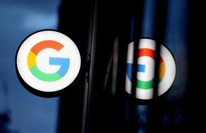 Google menace de devoir se séparer de son navigateur Chrome