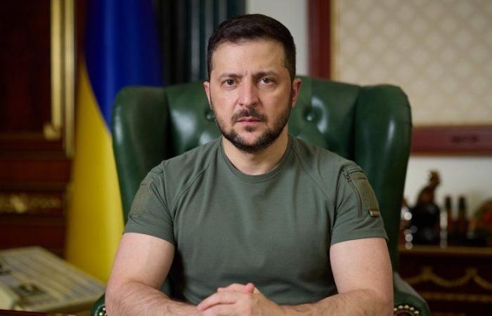 Le Dniepr touché par des missiles intercontinentaux… Pour Zelensky, Poutine est « un voisin fou » qui prend « l’Ukraine comme terrain d’entraînement »