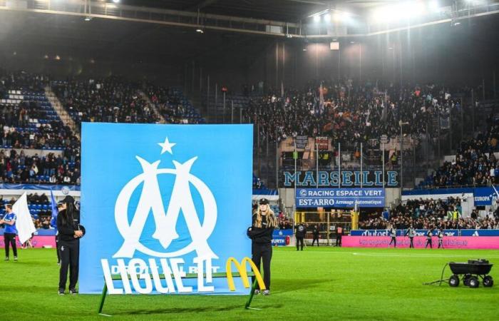 L’OM a offert une fortune à un champion du monde