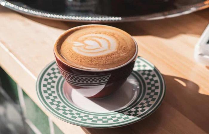 profitons des réductions sur le café pendant qu’il fait nuit de plus en plus tôt !