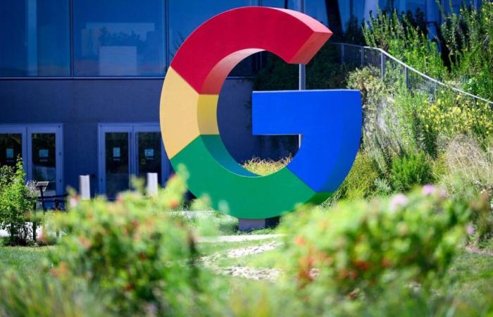 Le gouvernement américain veut forcer Google à vendre son navigateur Chrome