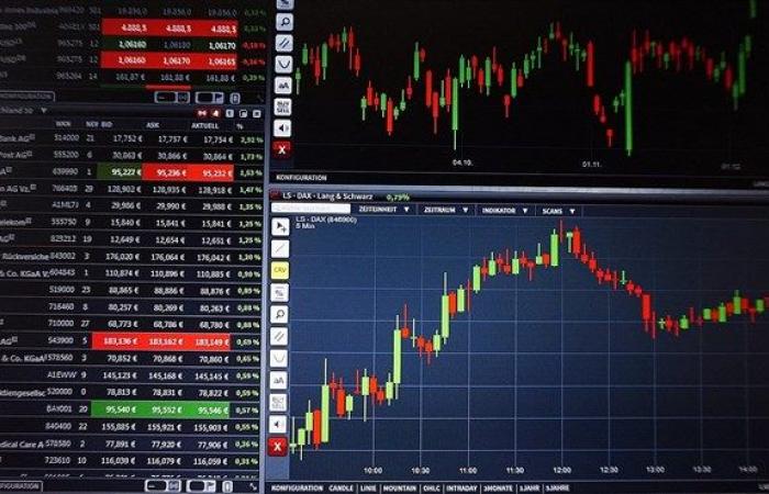 Echanges marquants du jour : Soitec Silicon, Elior Group