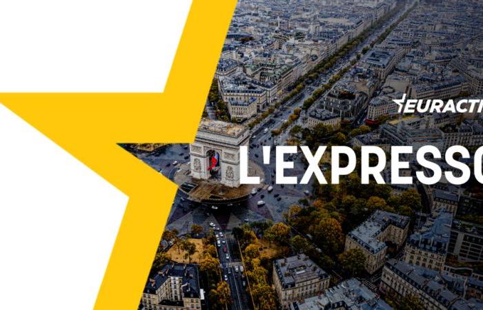 La nouvelle Commission est prête à émerger après de lourds compromis – Euractiv FR