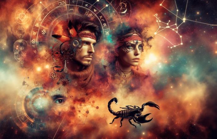 Horoscope Scorpion du jeudi 21 novembre 2024 – Masculin.com