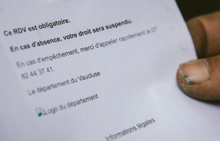 la réforme du RSA fragilise les agriculteurs