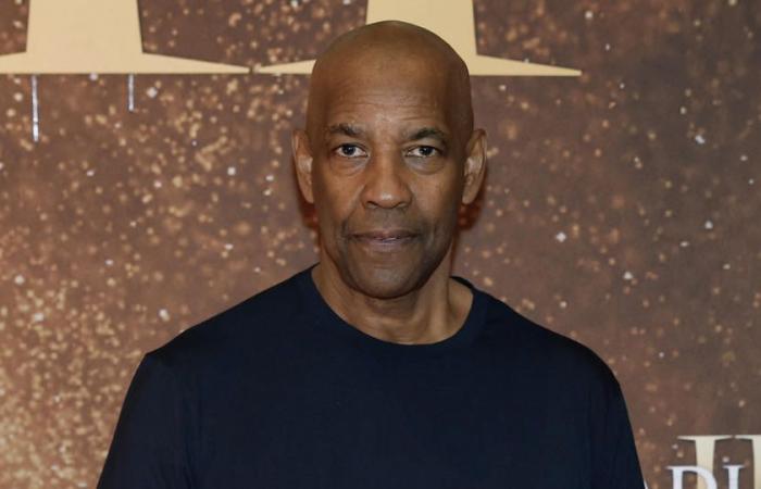 Denzel Washington a failli se battre avec une star des “Avengers” sur le tournage de “American Gangster”