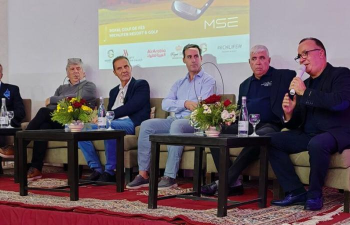 Marketing territorial : Fès-Meknès mise sur le golf