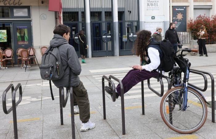 condamné à 60 jours-amende pour menaces de mort contre le proviseur du lycée Maurice-Ravel, le parquet de Paris fait appel