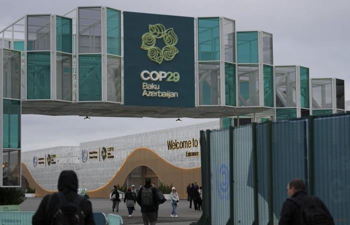 Bakou convoque l’ambassadeur de France pour “appels au boycott” de la COP29 par Paris