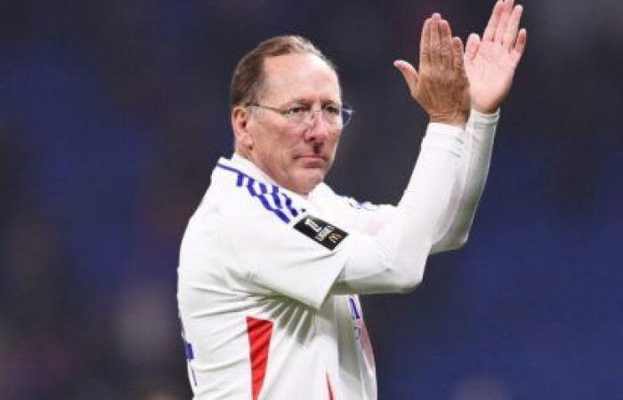 Stanley, nouveau partenaire officiel de l’OL