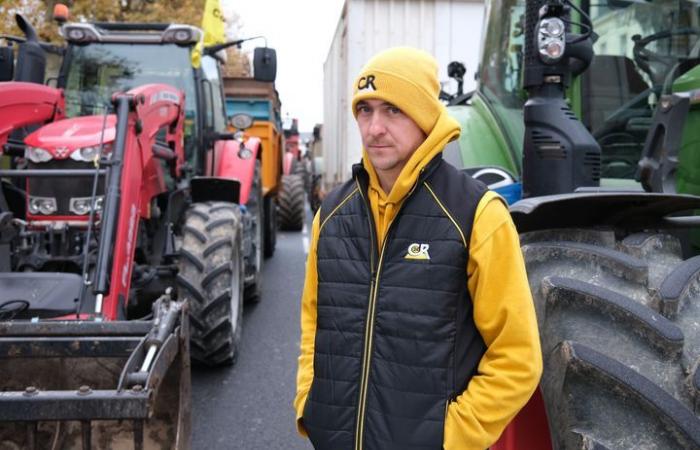 quatre agriculteurs issus de grands syndicats expliquent pourquoi ils s’opposent à l’accord de libre-échange avec le Mercosur