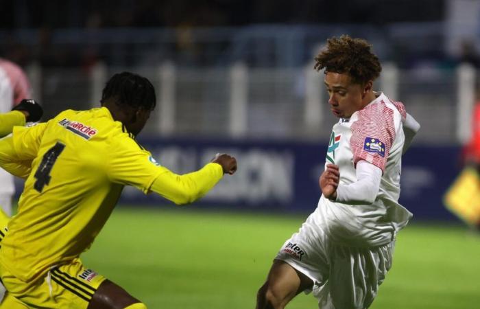 un match charnière entre deux tours de Coupe pour l’ACFC face à Rumilly-Vallières