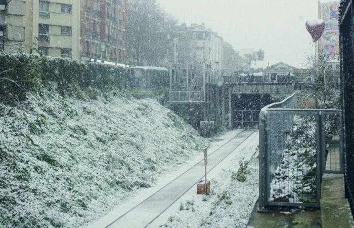 Neige en France, grève à la SNCF, missiles en Ukraine… L’actualité de ce jeudi matin – Libération